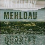 Metheny Mehldau Quartet