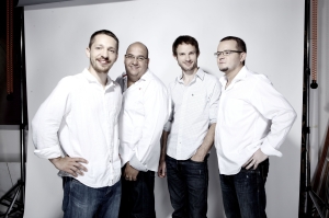 Libor Šmoldas Quartet